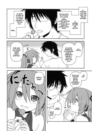 Hatsu Mikku - Page 3