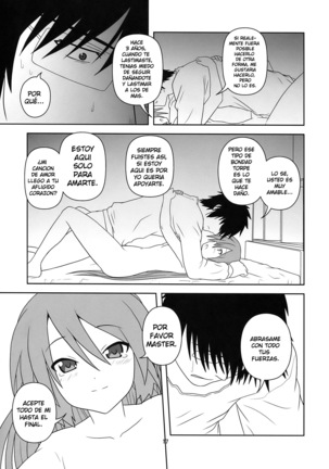 Hatsu Mikku - Page 16