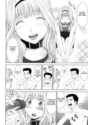 Bad Boyfriend