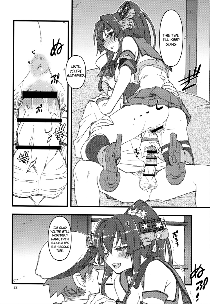Teitoku Nippou Ni | Admiral's Daily Report 2