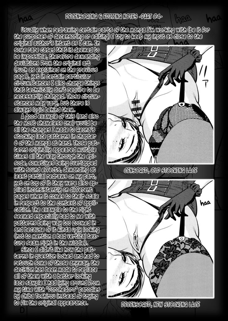 Bijin Henshuu-chou no Himitsu | Beautiful Editor-in-Chief's Secret Ch. 1-7