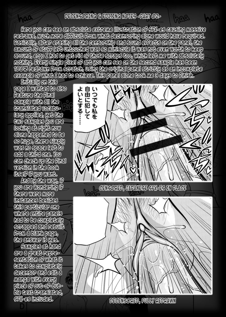Bijin Henshuu-chou no Himitsu | Beautiful Editor-in-Chief's Secret Ch. 1-7