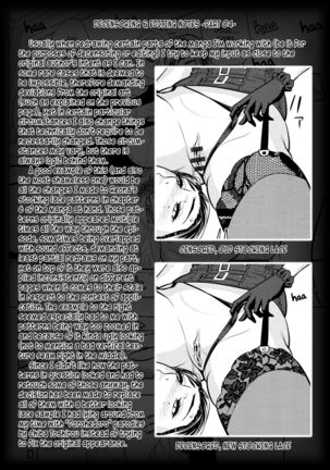 Bijin Henshuu-chou no Himitsu | Beautiful Editor-in-Chief's Secret Ch. 1-7 Page #156