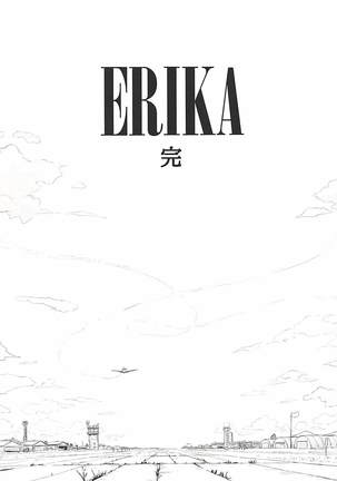 ERIKA Vol. 3 Page #58