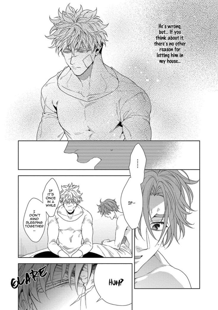 Hard x Heat x Heart