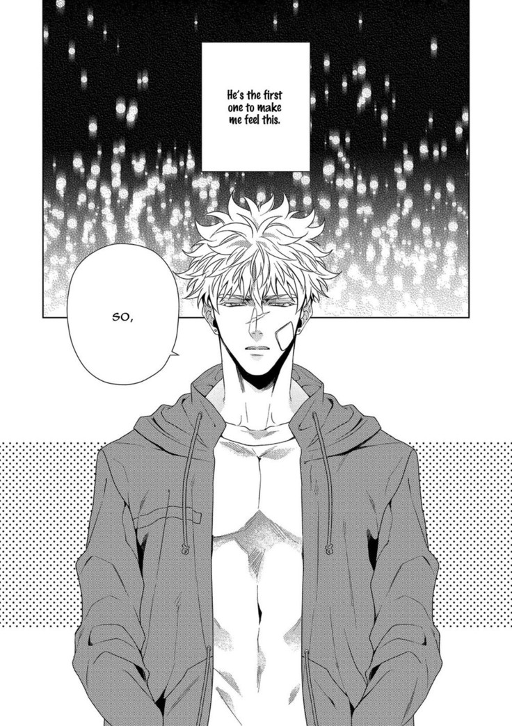 Hard x Heat x Heart