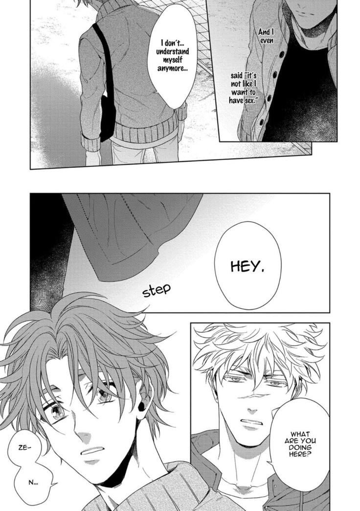 Hard x Heat x Heart