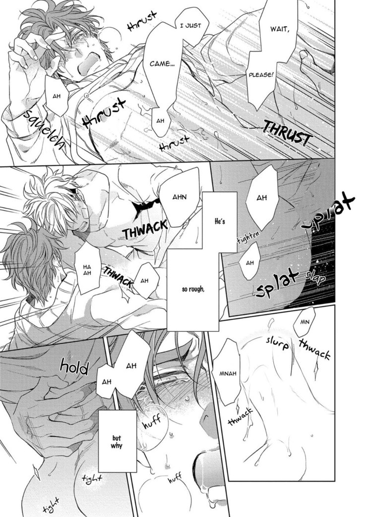 Hard x Heat x Heart