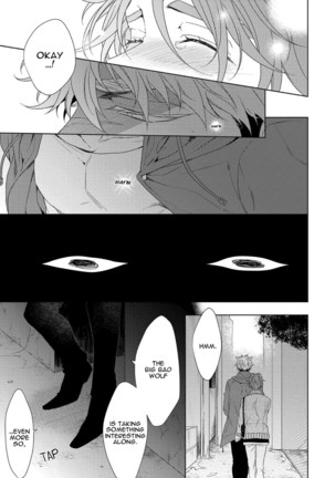 Hard x Heat x Heart Page #89