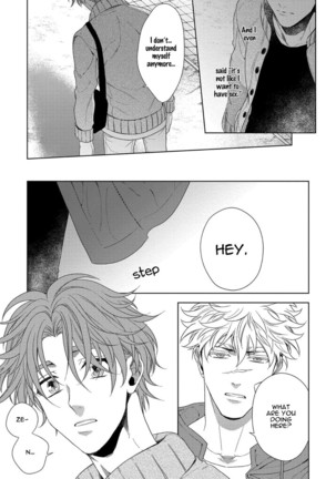 Hard x Heat x Heart Page #81