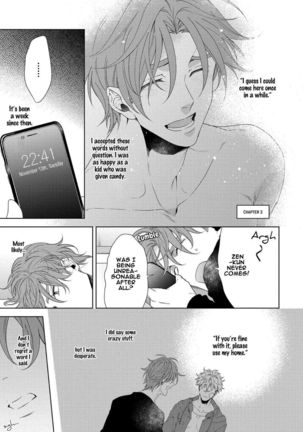 Hard x Heat x Heart Page #67