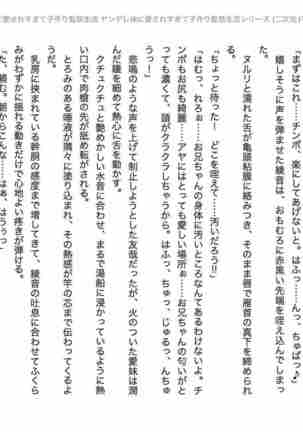yandere imouto ni aisaresugite kodukuri kankin seikatsu Page #62