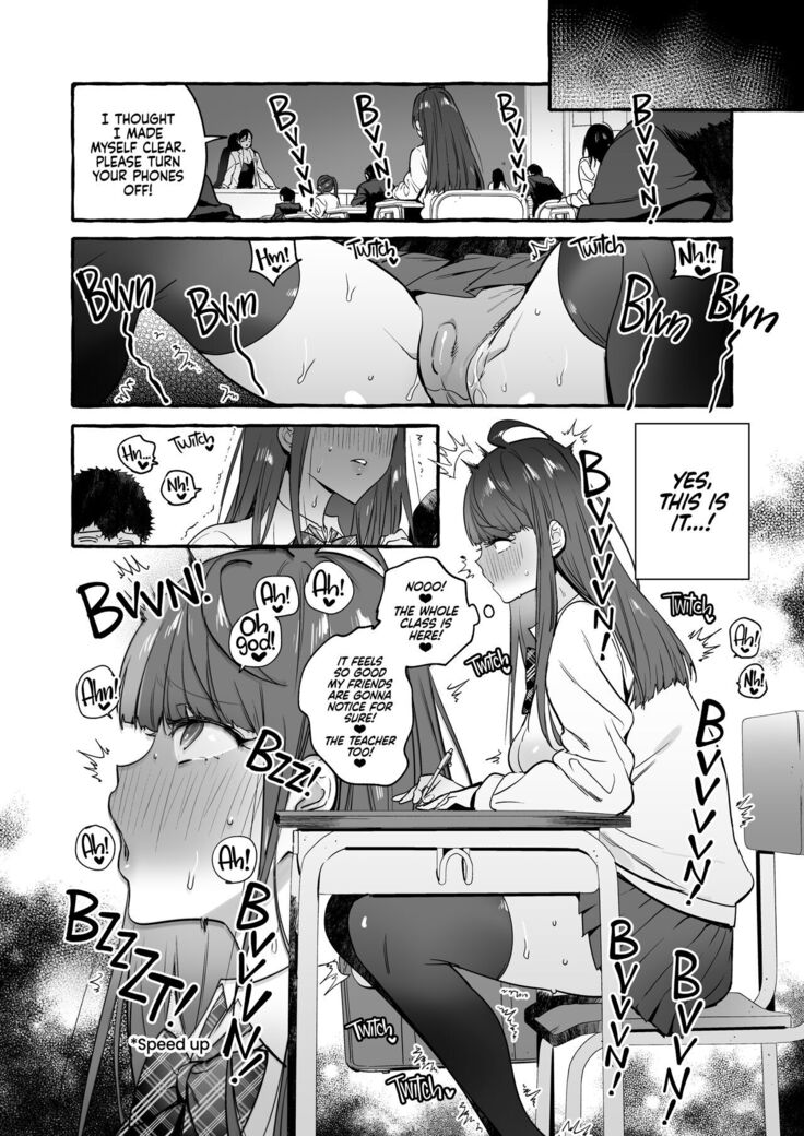 Saimin NTR Oyako END | Hypnosis Netorare 3.0: Mother and Daughter END