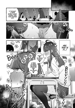Saimin NTR Oyako END | Hypnosis Netorare 3.0: Mother and Daughter END Page #21
