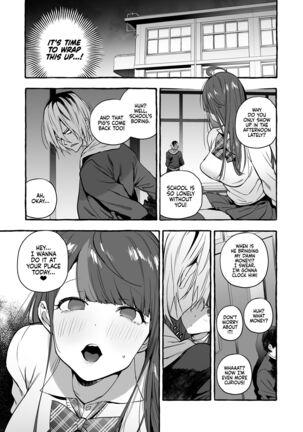 Saimin NTR Oyako END | Hypnosis Netorare 3.0: Mother and Daughter END Page #24