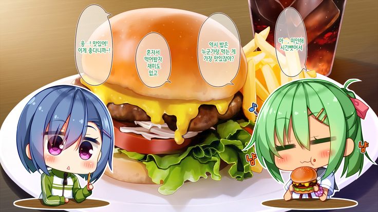 Akuma no Memochou ~Chicken-kun, Kyouei Shoujo to Yume o Miru~