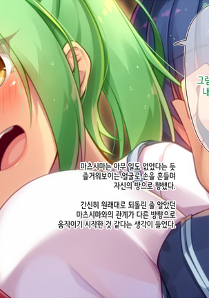 Akuma no Memochou ~Chicken-kun, Kyouei Shoujo to Yume o Miru~ Page #137