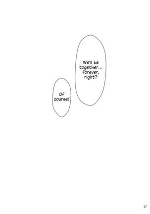 Shukufuku no Hi | Day of Blessing Page #32
