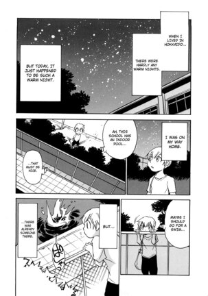 Nanako-san Teki na Nichijou RE Page #88