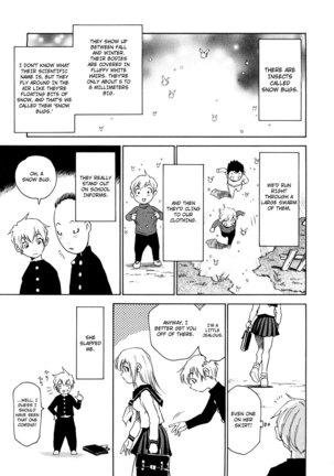 Nanako-san Teki na Nichijou RE Page #209