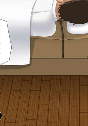 Netoraseteita Tsuma ga Hontou ni Netorareru made ~Netorase Hen~ | 被我命令去NTR的妻子 真的被NTR —NTR篇 Page #32