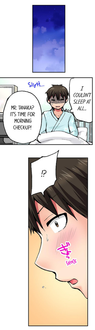 Pranking the Working Nurse Ch.7/?