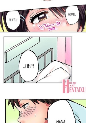 Pranking the Working Nurse Ch.7/? Page #40