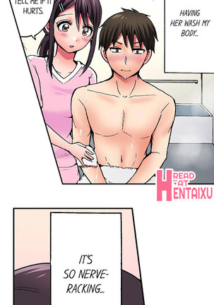 Pranking the Working Nurse Ch.7/? Page #86