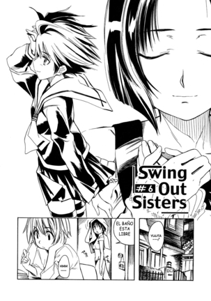 Swing Out Sisters Page #106