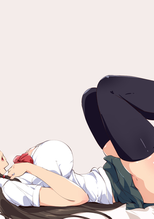 Seifuku kita kawaii ko to enkou dekiru to omottara etchi daisuki dosukebe JK de seieki karappo ni naru made shibori tora reta hanashi Page #102