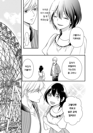 DT Danshi "Nyotaika" Kaihatsu Seikatsu Ge | DT 남자 여체화 개발 생활 下 - Page 68