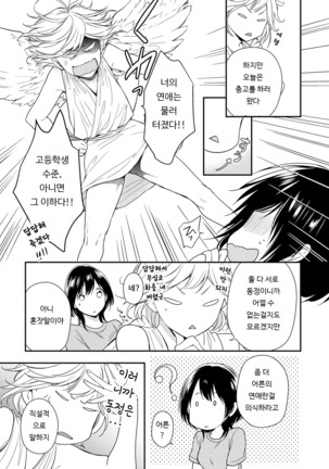 DT Danshi "Nyotaika" Kaihatsu Seikatsu Ge | DT 남자 여체화 개발 생활 下 - Page 40