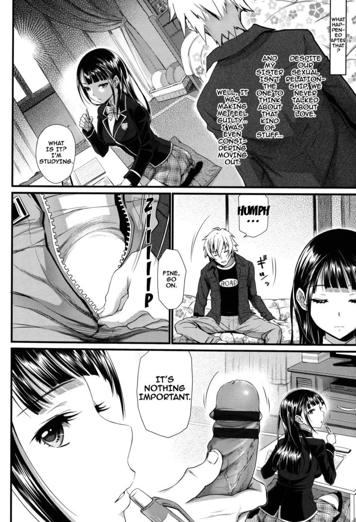 Otomehime Ch. 1-8  {doujins.com}