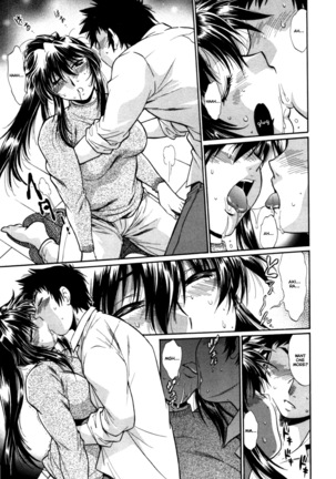 Kanojo de Ippai 3 Ch. 19-21  {Ochimusha} - Page 67
