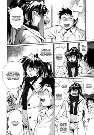 Kanojo de Ippai 3 Ch. 19-21  {Ochimusha} - Page 64