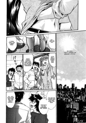 Kanojo de Ippai 3 Ch. 19-21  {Ochimusha} - Page 68