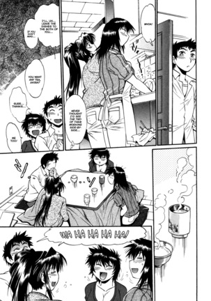 Kanojo de Ippai 3 Ch. 19-21  {Ochimusha} - Page 69