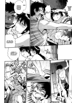 Kanojo de Ippai 3 Ch. 19-21  {Ochimusha} - Page 52