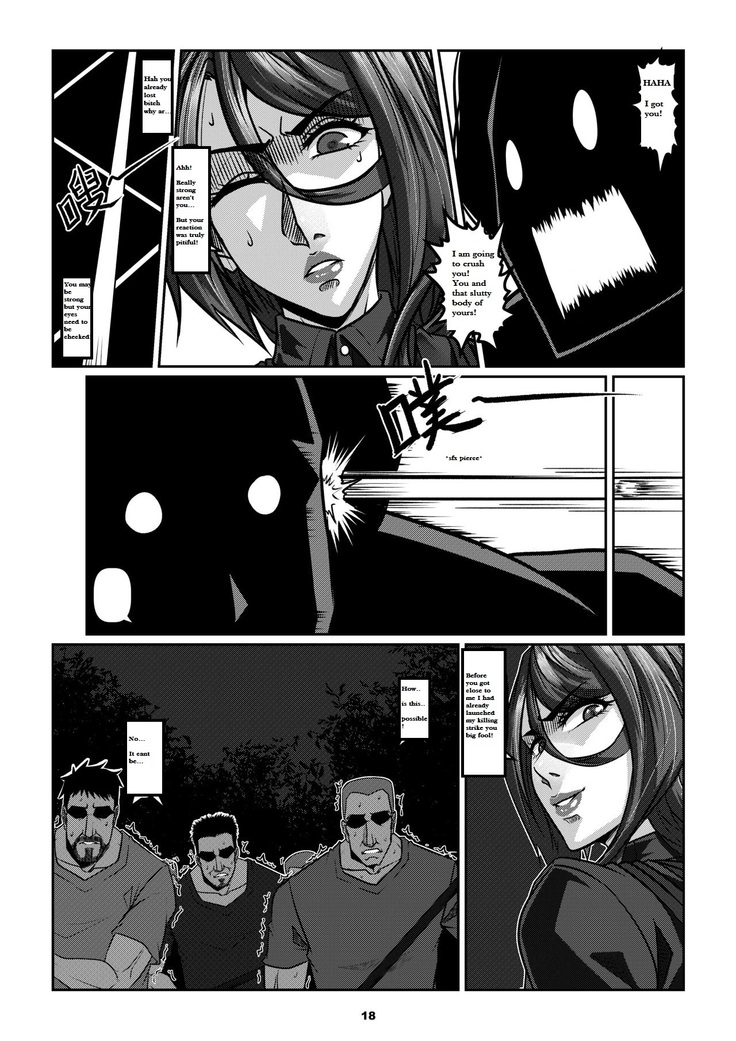 Sparrow 06