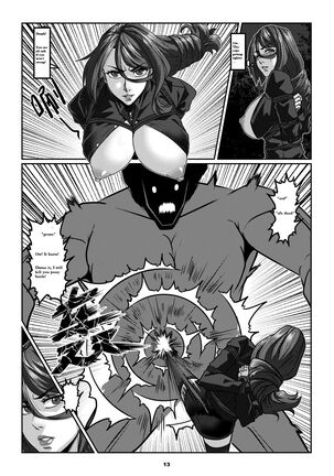 Sparrow 06 Page #16