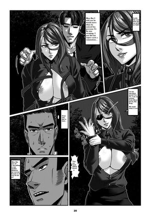 Sparrow 06 Page #23