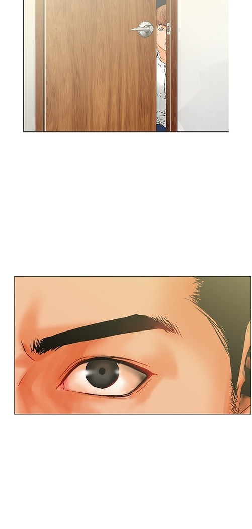 peng you de qi zi：you ni zai de jia 朋友的妻子 ch.1~7 中文