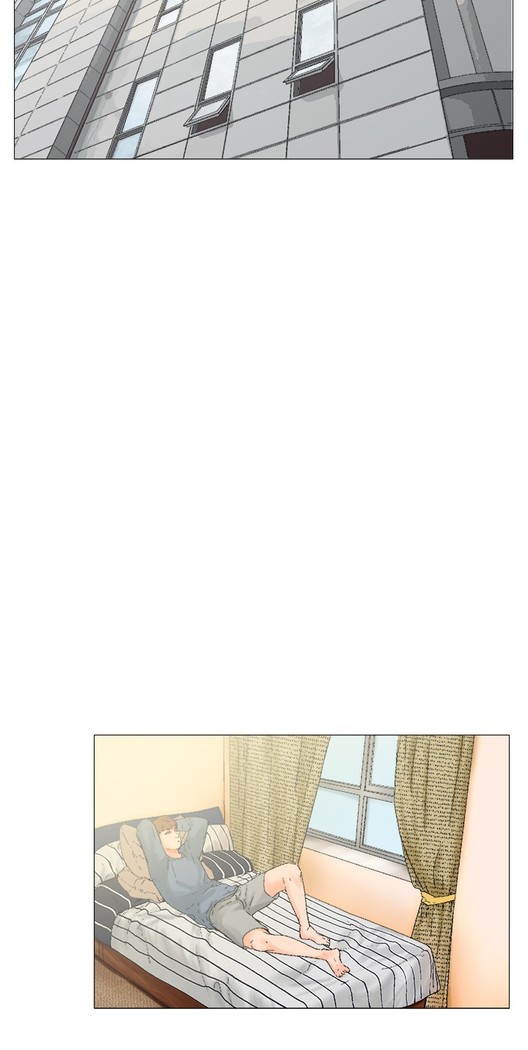 peng you de qi zi：you ni zai de jia 朋友的妻子 ch.1~7 中文