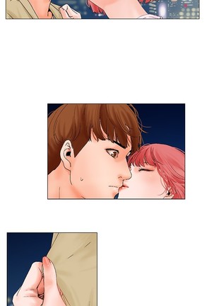 peng you de qi zi：you ni zai de jia 朋友的妻子 ch.1~7 中文 Page #89