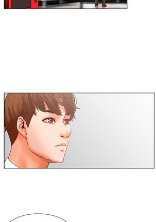 peng you de qi zi：you ni zai de jia 朋友的妻子 ch.1~7 中文 Page #107