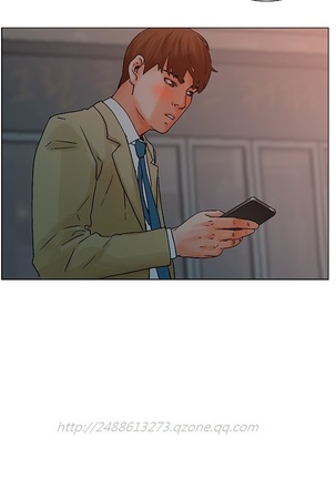 peng you de qi zi：you ni zai de jia 朋友的妻子 ch.1~7 中文 Page #112