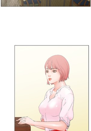peng you de qi zi：you ni zai de jia 朋友的妻子 ch.1~7 中文 Page #76