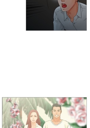 peng you de qi zi：you ni zai de jia 朋友的妻子 ch.1~7 中文 Page #36