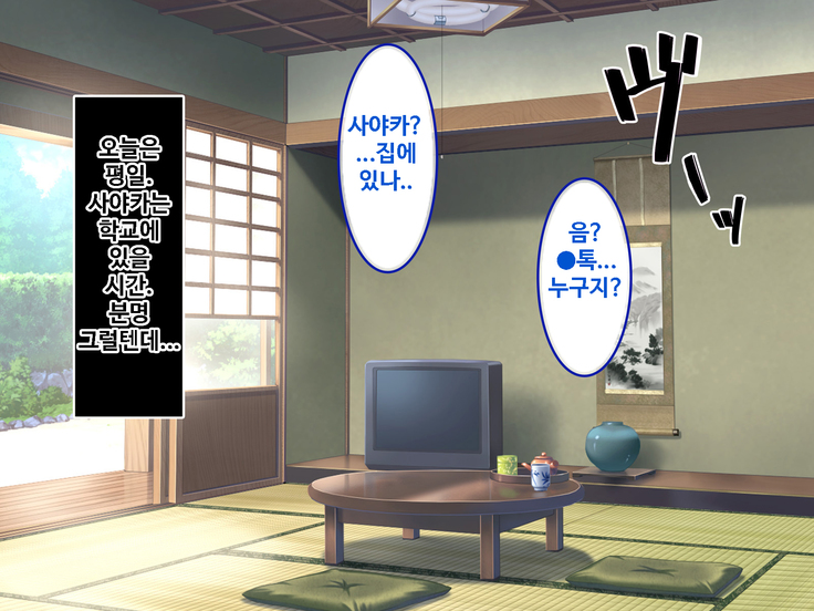 Zoku Hatsukoi no Hito no Musume | 첫사랑의 딸 2
