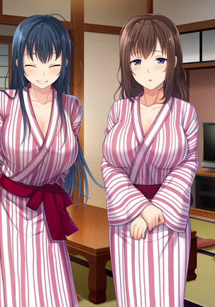 Zoku Hatsukoi no Hito no Musume | 첫사랑의 딸 2 Page #76